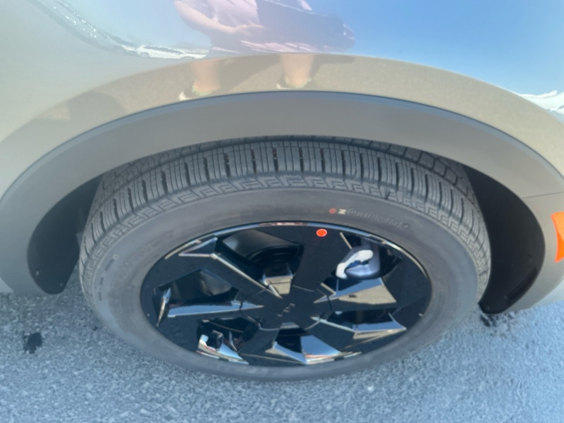 2026 Kia Sorento Hybrid