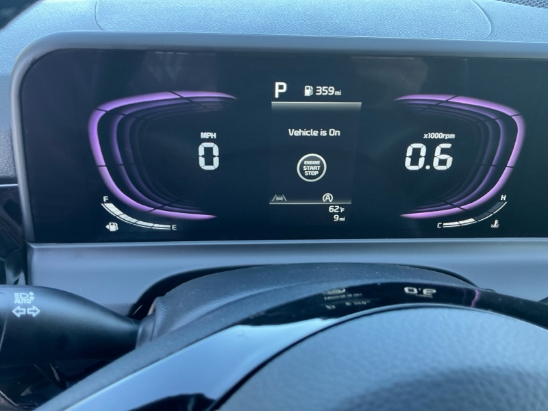 2026 Kia Seltos