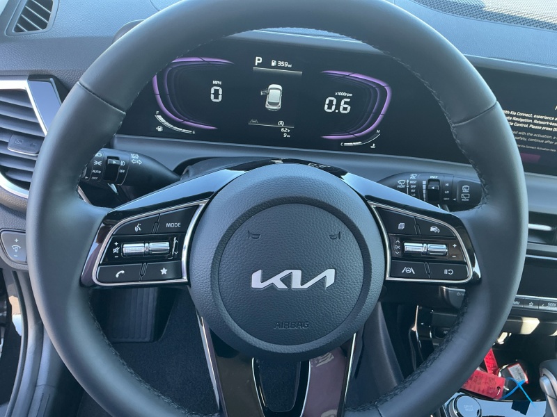 2026 Kia Seltos