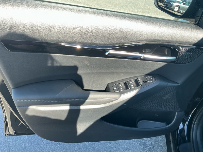 2026 Kia Seltos