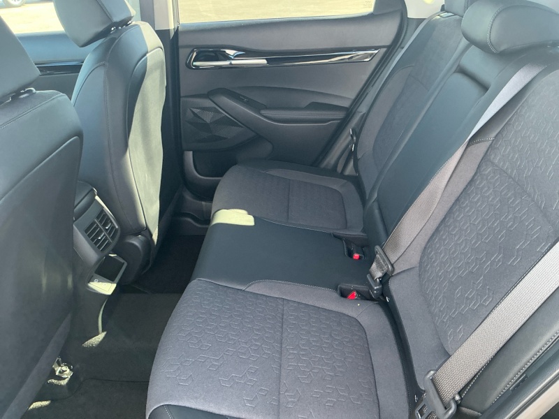 2026 Kia Seltos