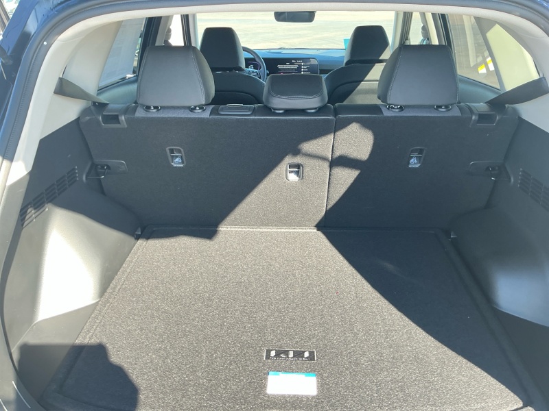 2026 Kia Seltos
