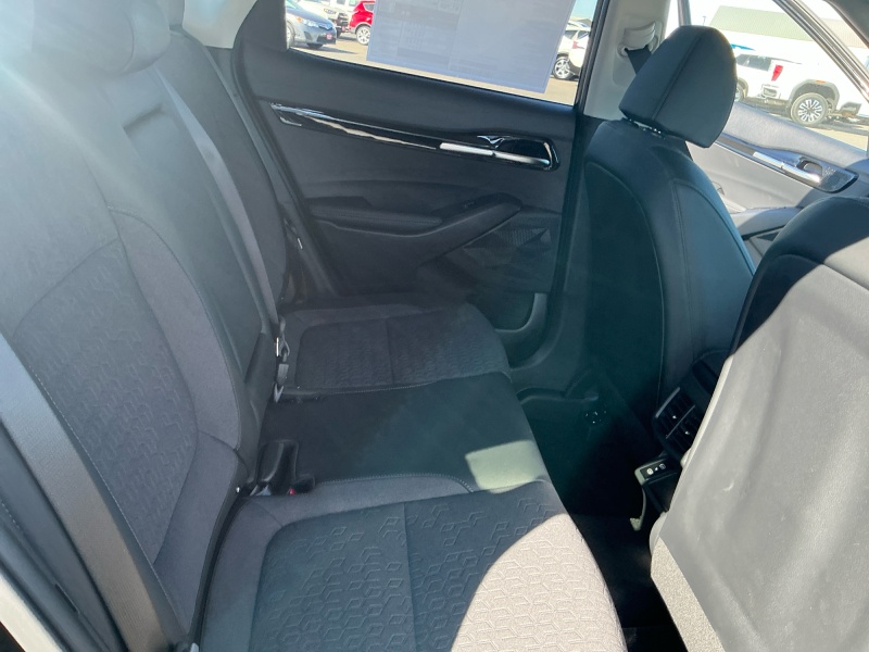 2026 Kia Seltos