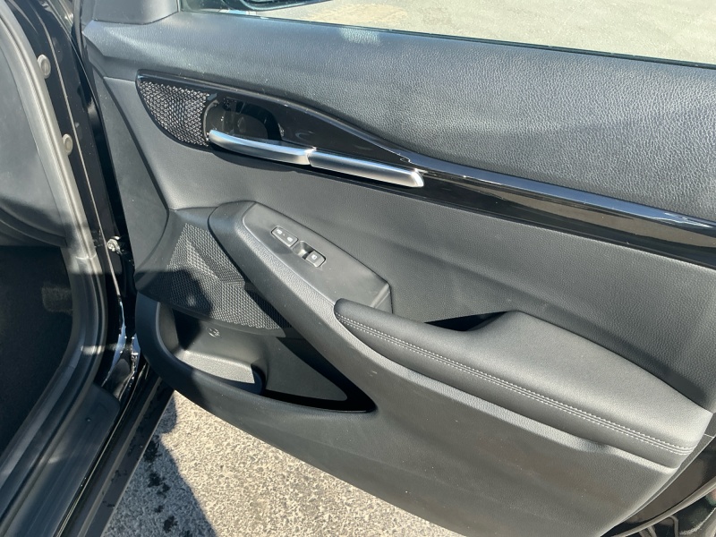 2026 Kia Seltos