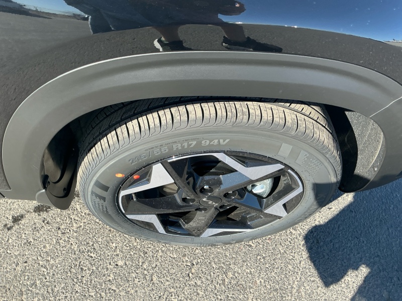 2026 Kia Seltos