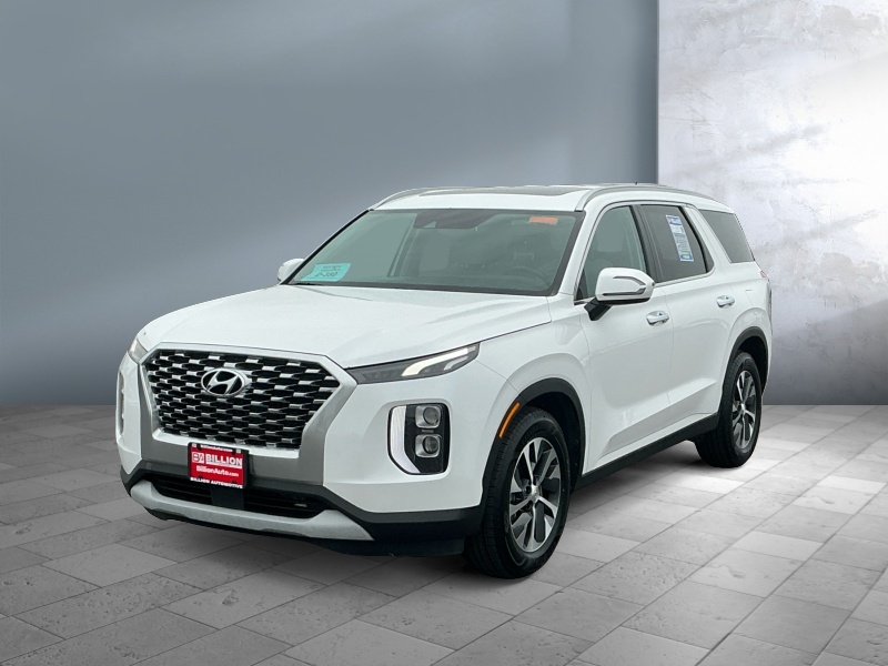 Used 2020 Hyundai Palisade SEL SUVs