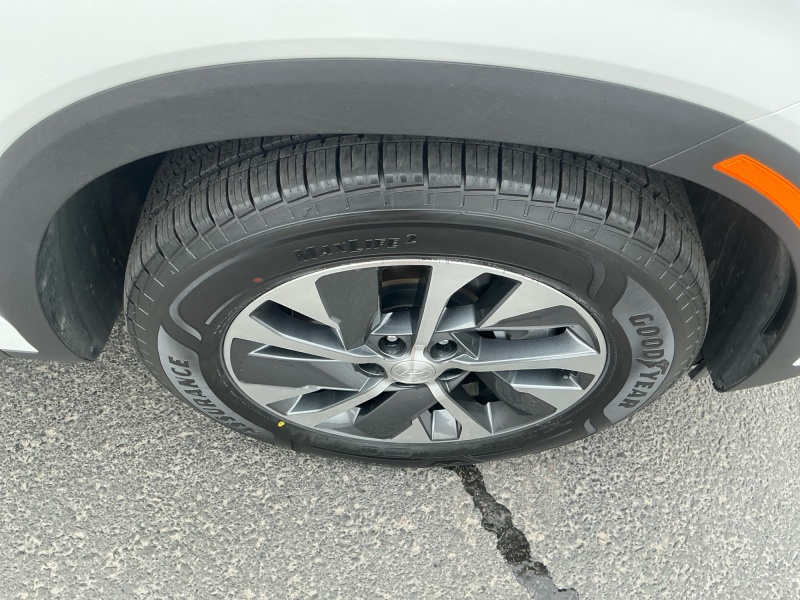 2020 Hyundai Palisade