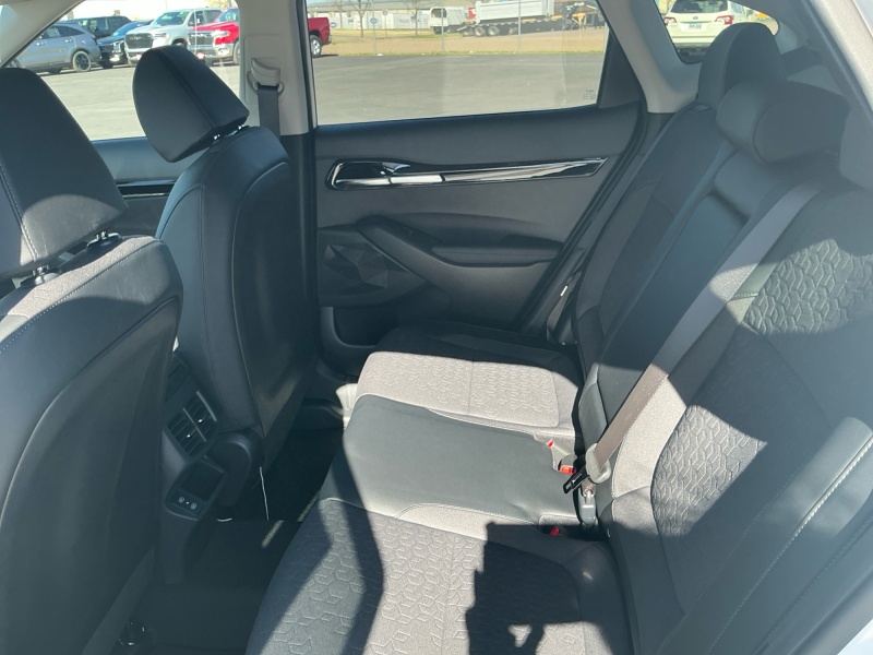 2026 Kia Seltos