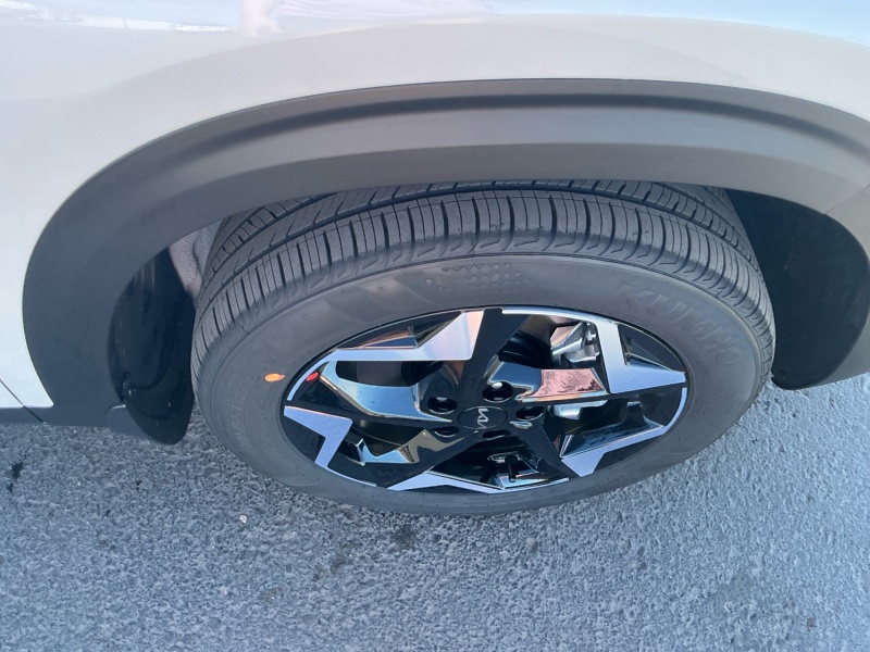 2026 Kia Seltos