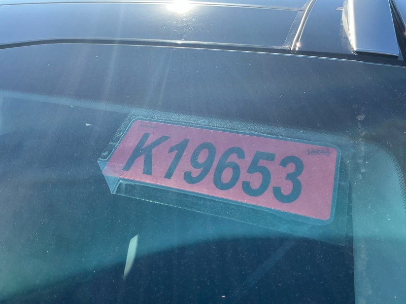 2026 Kia Sorento Hybrid