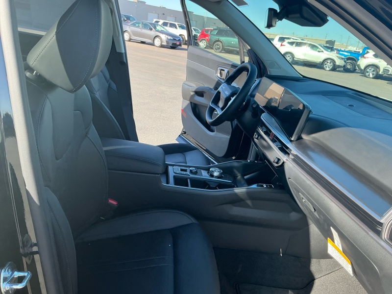 2026 Kia Sorento Hybrid