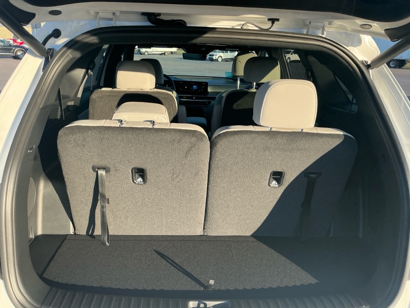 2026 Kia Sorento Hybrid
