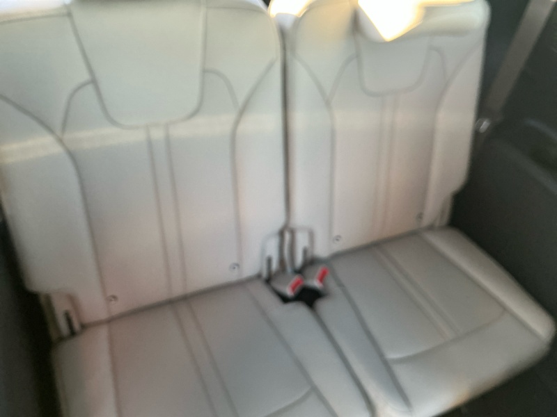 2026 Kia Sorento Hybrid