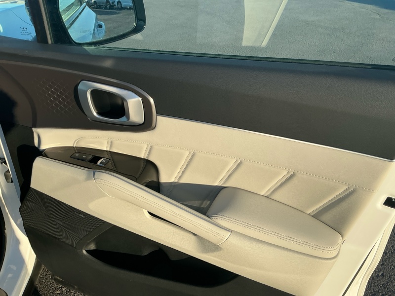 2026 Kia Sorento Hybrid