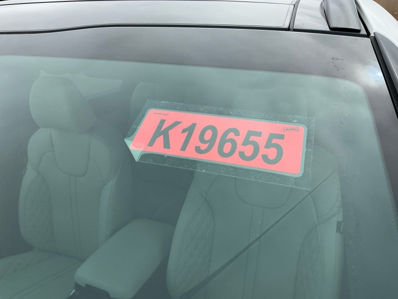 2026 Kia Sorento Hybrid