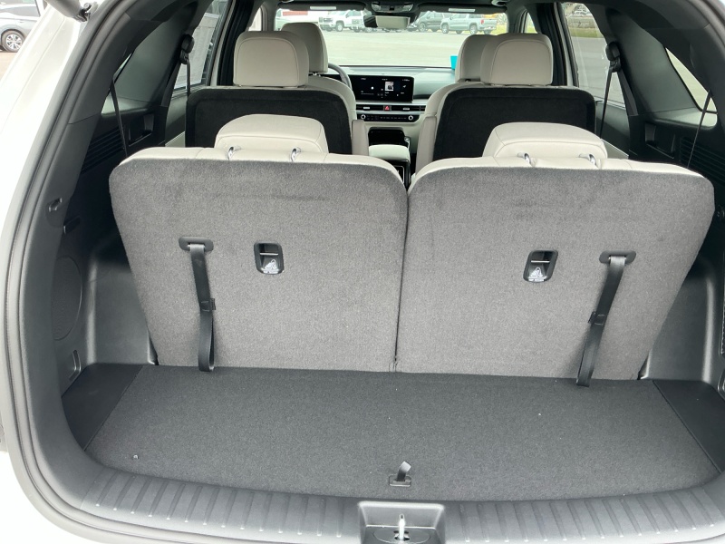 2026 Kia Sorento Hybrid