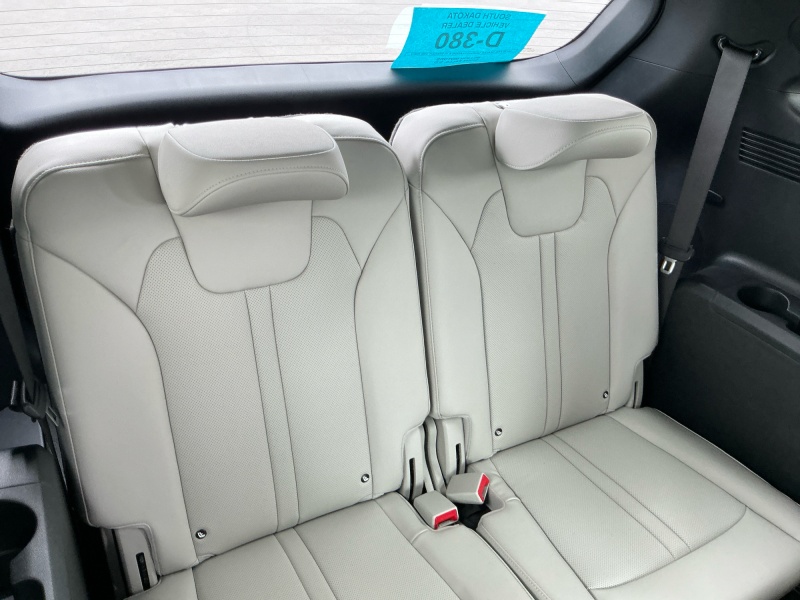 2026 Kia Sorento Hybrid