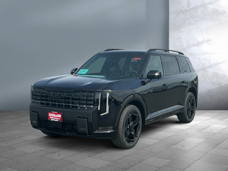 New 2027 Kia Telluride Hybrid SX-Prestige SUVs