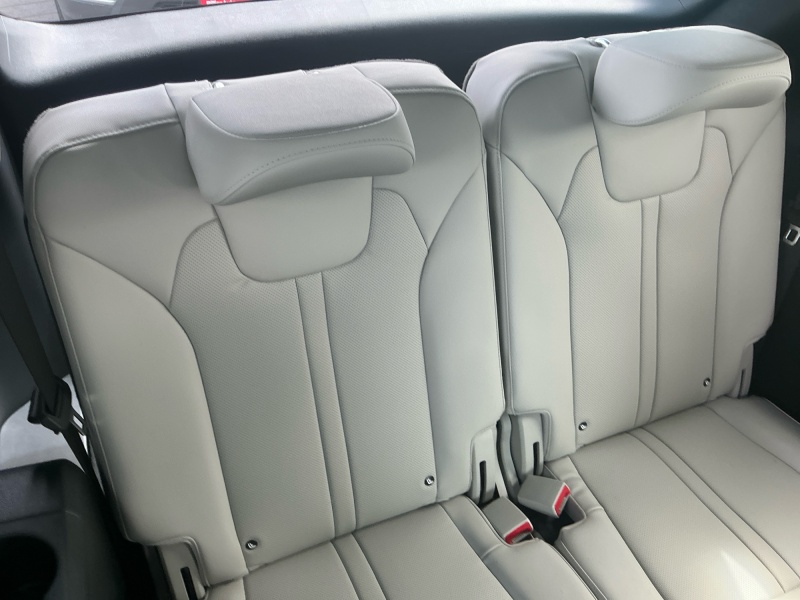 2026 Kia Sorento Hybrid
