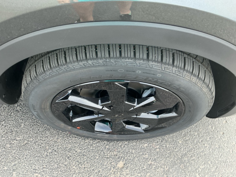 2026 Kia Sorento Hybrid