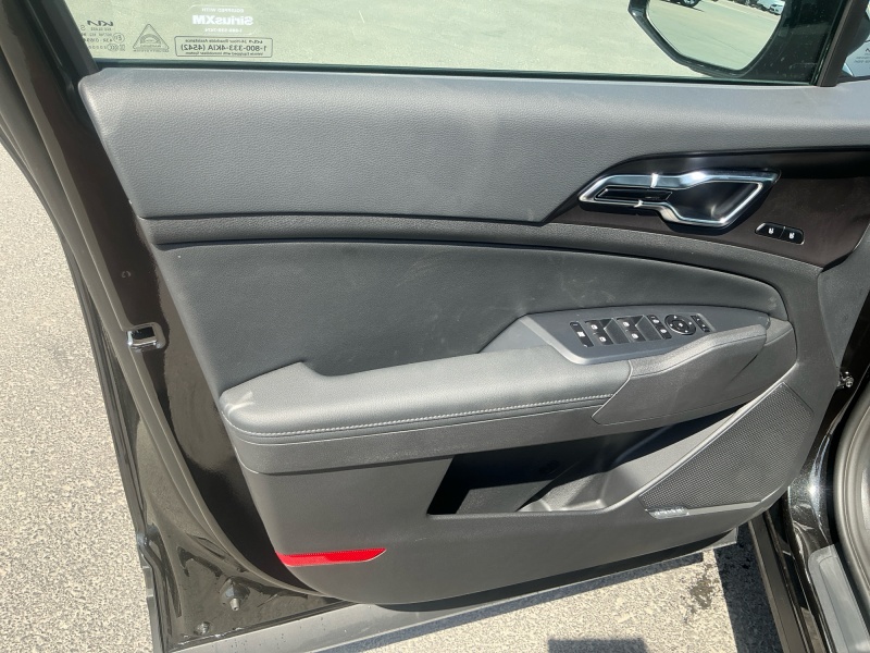 2026 Kia Sportage Hybrid