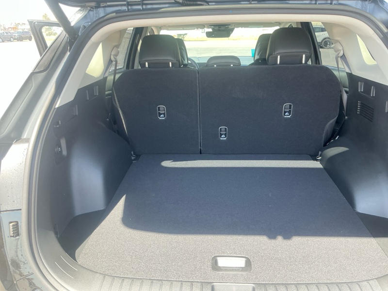 2026 Kia Sportage Hybrid
