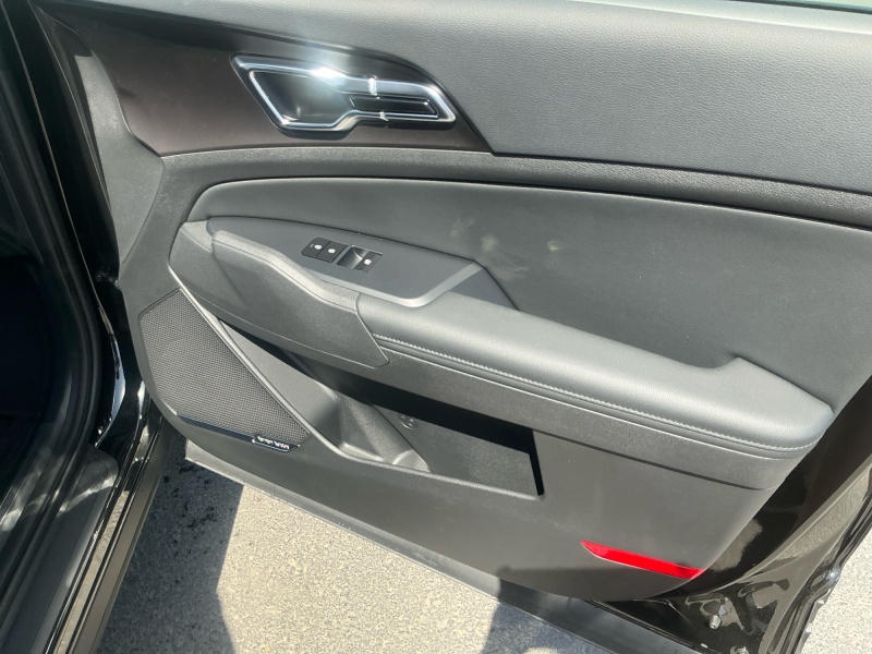 2026 Kia Sportage Hybrid