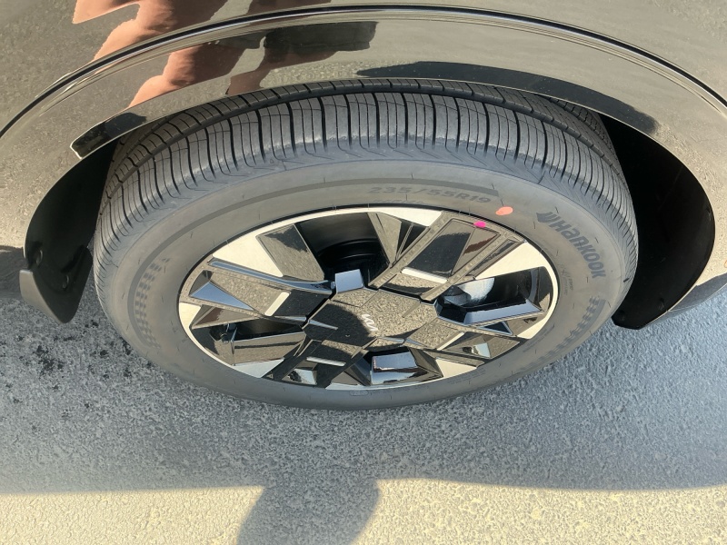 2026 Kia Sportage Hybrid
