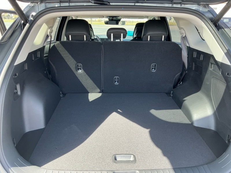 2026 Kia Sportage Hybrid