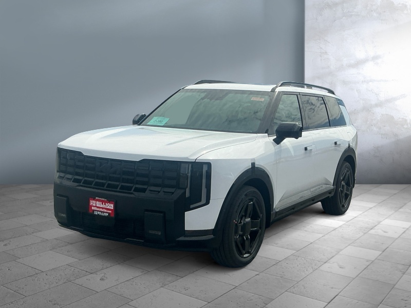 New 2027 Kia Telluride Hybrid SX-Prestige SUVs