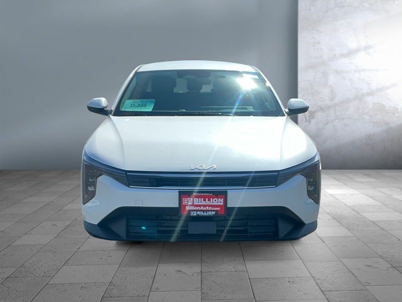 2026 Kia K4