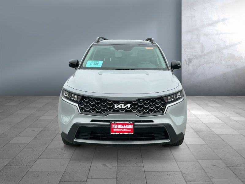 2023 Kia Sorento