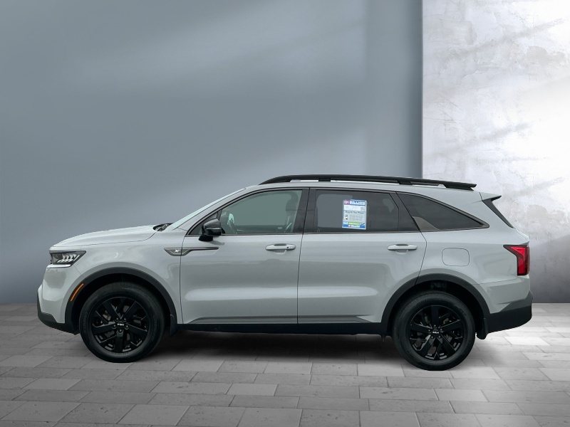 2023 Kia Sorento