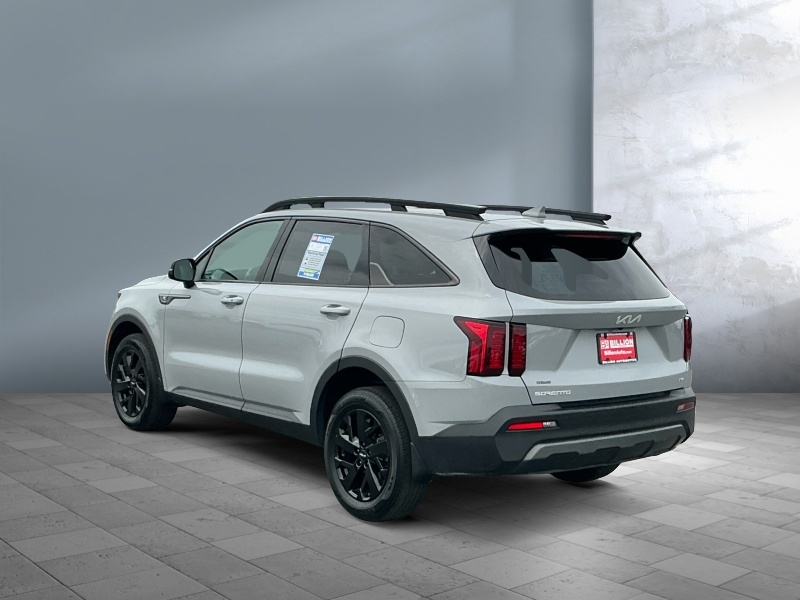 2023 Kia Sorento