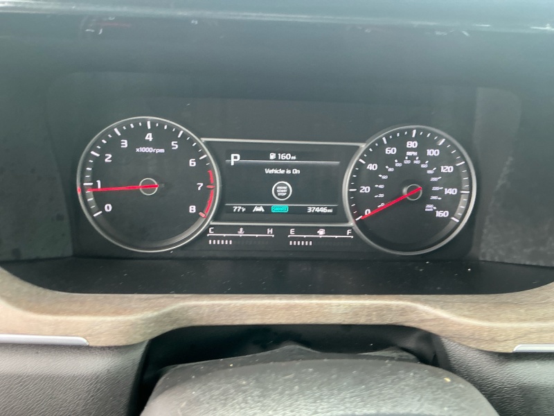 2023 Kia Sorento