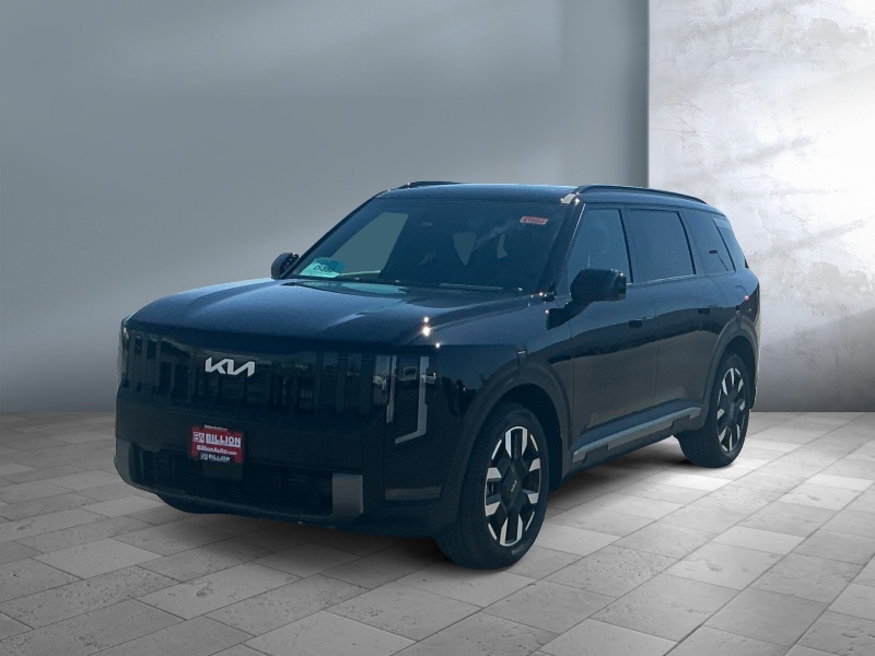 New 2027 Kia Telluride S SUVs