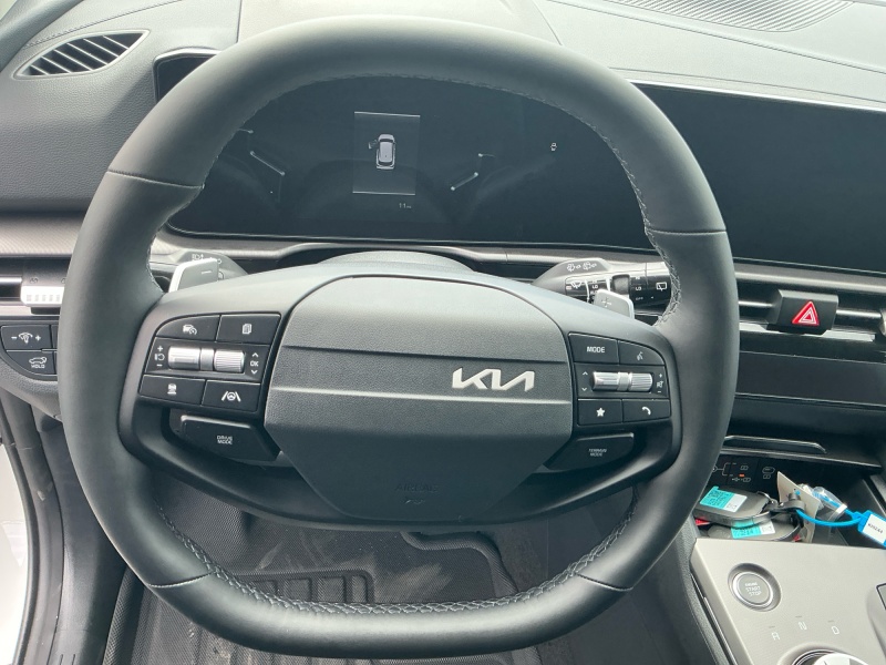 2026 Kia Sportage Hybrid