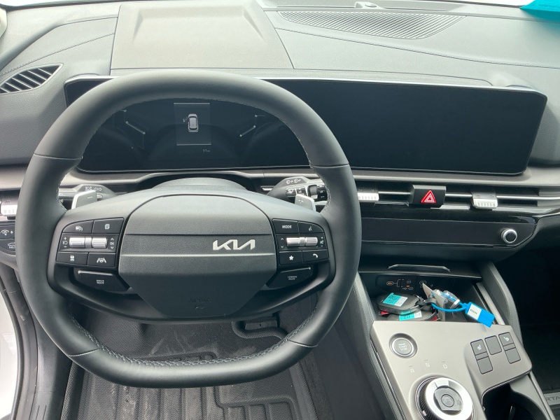 2026 Kia Sportage Hybrid