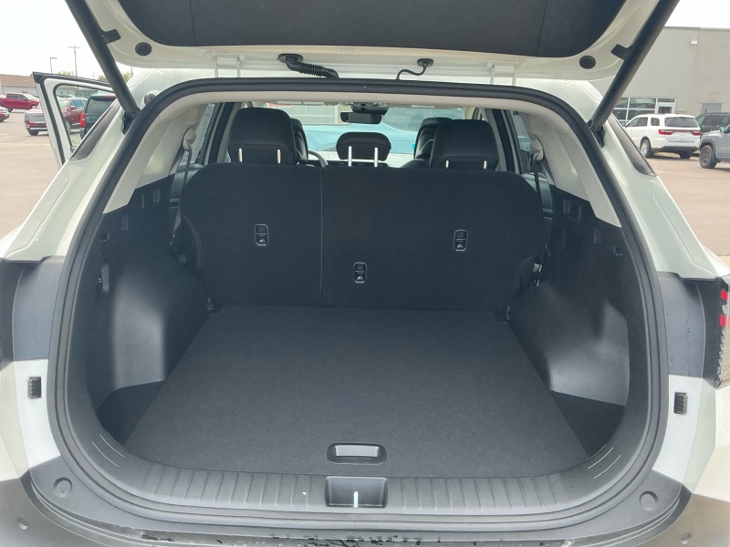 2026 Kia Sportage Hybrid