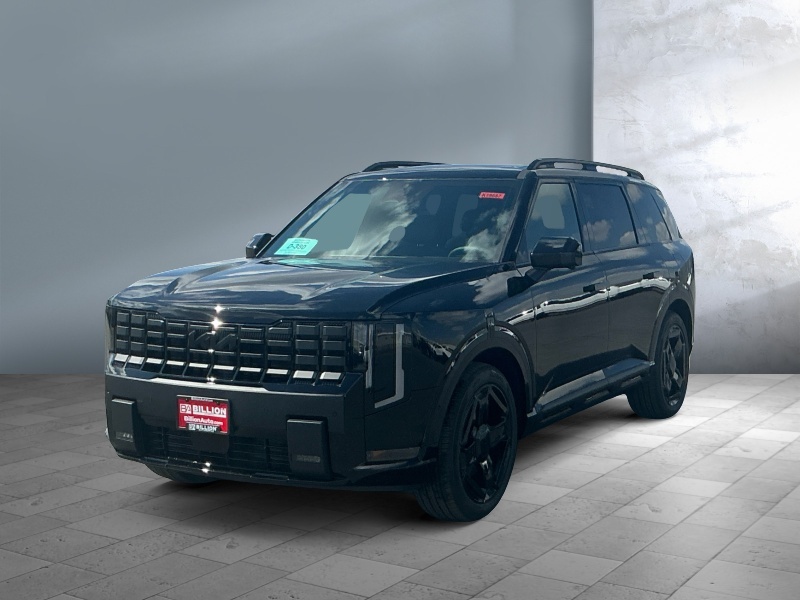 New 2027 Kia Telluride Hybrid SX-Prestige SUVs