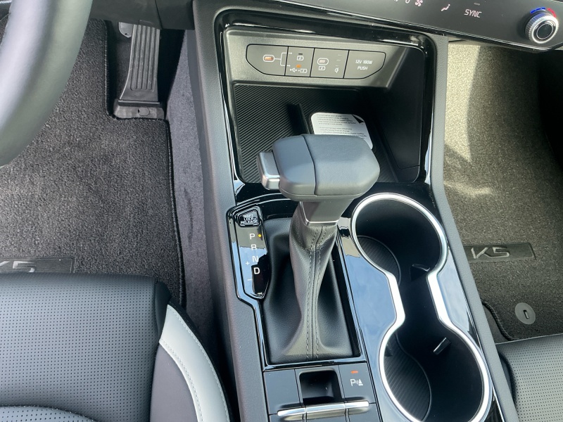 2026 Kia K5
