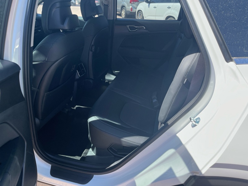 2026 Kia Sportage Hybrid