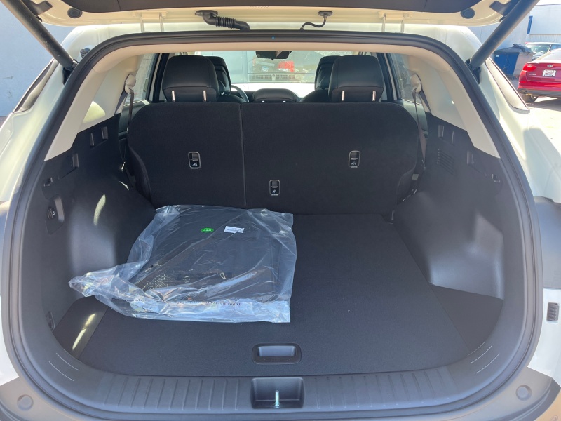 2026 Kia Sportage Hybrid
