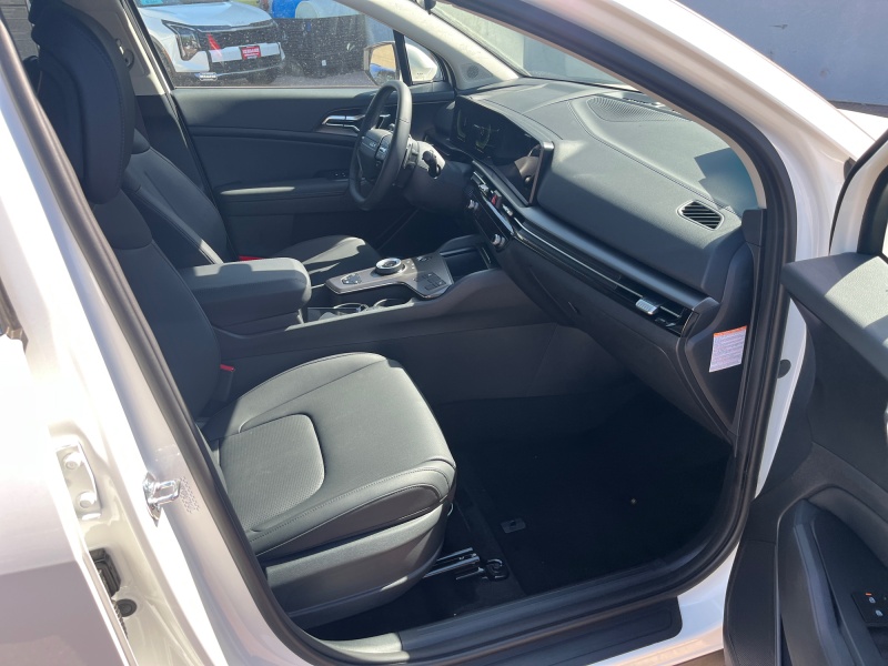 2026 Kia Sportage Hybrid