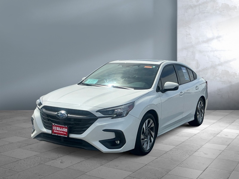 Used 2023 Subaru Legacy Limited Cars