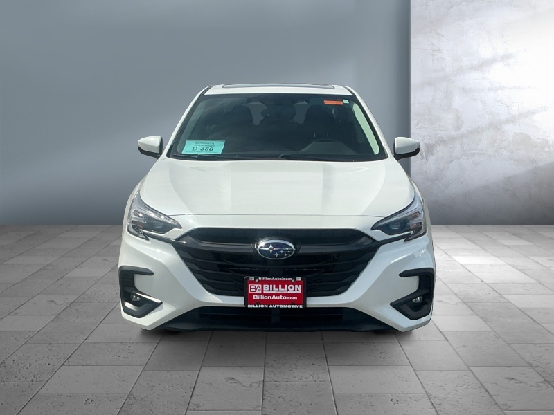 2023 Subaru Legacy