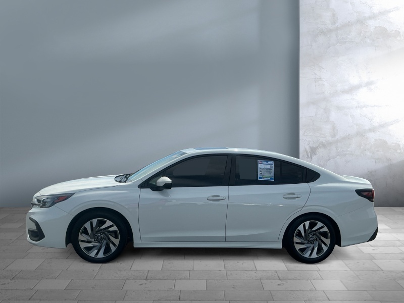 2023 Subaru Legacy