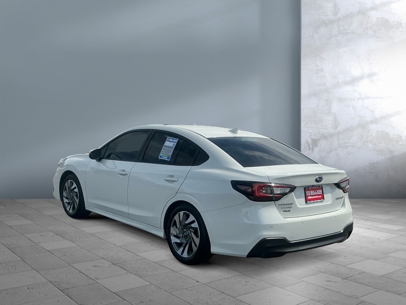 2023 Subaru Legacy