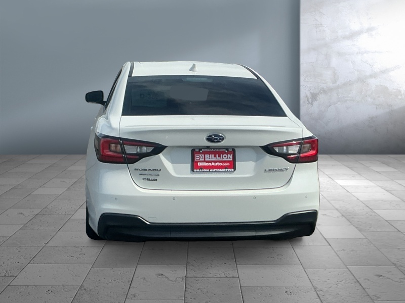 2023 Subaru Legacy