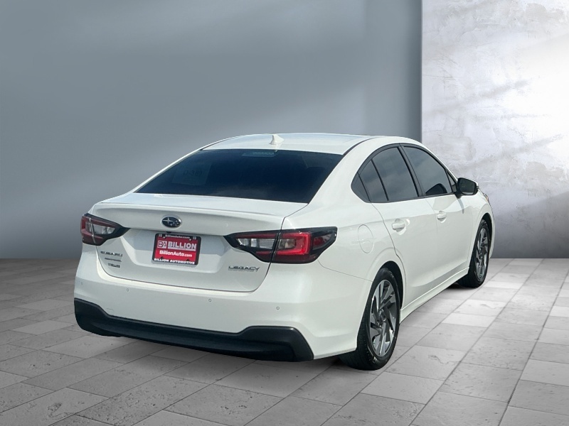 2023 Subaru Legacy
